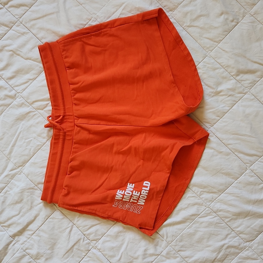 ZUMBA WEAR SPORTS